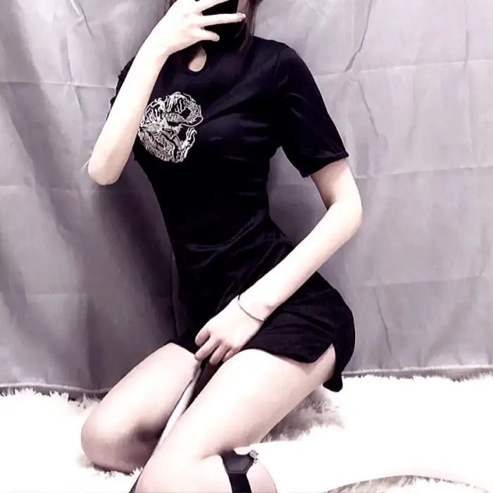 别有动机